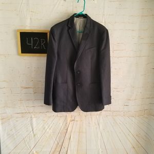 Banana Republic Blue  Blazer Size 42R